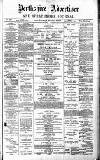 Perthshire Advertiser Wednesday 29 September 1897 Page 1