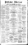 Perthshire Advertiser Wednesday 27 October 1897 Page 1