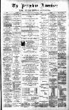 Perthshire Advertiser Friday 05 November 1897 Page 1