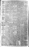 Perthshire Advertiser Monday 08 November 1897 Page 1