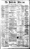 Perthshire Advertiser Friday 12 November 1897 Page 1