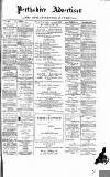 Perthshire Advertiser Wednesday 23 March 1898 Page 1