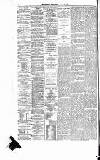 Perthshire Advertiser Wednesday 20 July 1898 Page 4