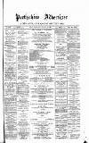 Perthshire Advertiser Wednesday 26 October 1898 Page 1