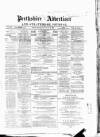 Perthshire Advertiser Wednesday 04 January 1899 Page 1
