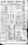 Perthshire Advertiser Monday 27 February 1899 Page 1