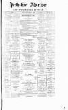 Perthshire Advertiser Wednesday 03 May 1899 Page 1