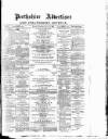 Perthshire Advertiser Wednesday 31 May 1899 Page 1