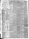 Perthshire Advertiser Monday 14 August 1899 Page 2