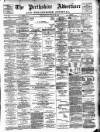 Perthshire Advertiser Monday 28 August 1899 Page 1