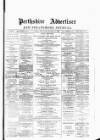 Perthshire Advertiser Wednesday 01 November 1899 Page 1