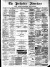 Perthshire Advertiser Friday 10 November 1899 Page 1