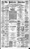 Perthshire Advertiser Monday 13 November 1899 Page 1