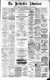 Perthshire Advertiser Friday 24 November 1899 Page 1
