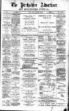 Perthshire Advertiser Friday 15 December 1899 Page 1