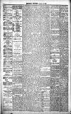Perthshire Advertiser Monday 15 January 1900 Page 2