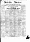 Perthshire Advertiser Wednesday 31 January 1900 Page 1