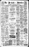 Perthshire Advertiser Monday 02 April 1900 Page 1
