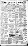 Perthshire Advertiser Monday 09 April 1900 Page 1