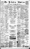 Perthshire Advertiser Monday 30 April 1900 Page 1