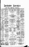 Perthshire Advertiser Wednesday 10 October 1900 Page 1