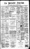 Perthshire Advertiser Friday 02 November 1900 Page 1