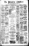 Perthshire Advertiser Friday 09 November 1900 Page 1