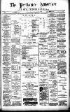 Perthshire Advertiser Friday 23 November 1900 Page 1