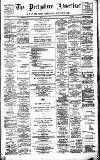 Perthshire Advertiser Monday 10 December 1900 Page 1