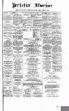 Perthshire Advertiser Wednesday 13 March 1901 Page 1