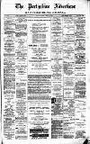 Perthshire Advertiser Friday 26 April 1901 Page 1