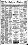 Perthshire Advertiser Monday 29 April 1901 Page 1