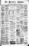 Perthshire Advertiser Friday 10 May 1901 Page 1