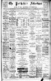 Perthshire Advertiser Monday 13 May 1901 Page 1