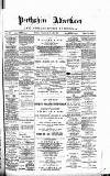 Perthshire Advertiser Wednesday 29 May 1901 Page 1