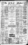 Perthshire Advertiser Monday 08 July 1901 Page 1