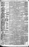 Perthshire Advertiser Monday 29 July 1901 Page 2