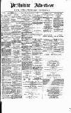 Perthshire Advertiser Wednesday 28 August 1901 Page 1