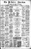 Perthshire Advertiser Friday 13 September 1901 Page 1