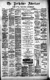 Perthshire Advertiser Friday 01 November 1901 Page 1