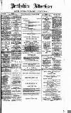 Perthshire Advertiser Wednesday 13 November 1901 Page 1
