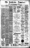 Perthshire Advertiser Friday 22 November 1901 Page 1