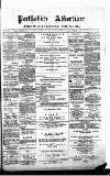 Perthshire Advertiser Wednesday 29 January 1902 Page 1