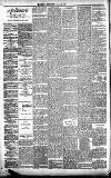 Perthshire Advertiser Monday 28 July 1902 Page 2