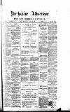 Perthshire Advertiser Wednesday 26 August 1903 Page 1