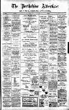 Perthshire Advertiser Friday 02 October 1903 Page 1