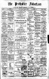 Perthshire Advertiser Friday 06 November 1903 Page 1