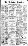 Perthshire Advertiser Friday 13 November 1903 Page 1