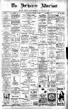 Perthshire Advertiser Friday 20 November 1903 Page 1