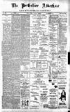 Perthshire Advertiser Monday 23 November 1903 Page 1